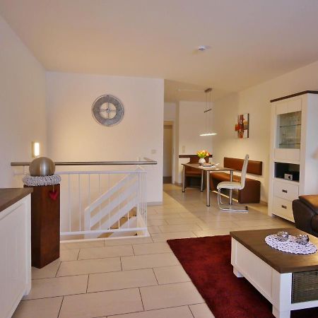 Ferienwohnung Nelly Am Kurpark Вилинген Екстериор снимка