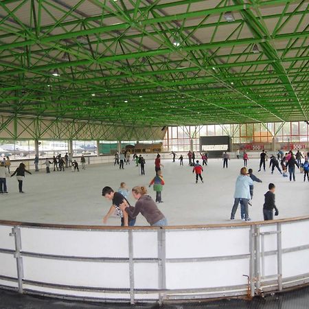 Ferienwohnung Nelly Am Kurpark Вилинген Екстериор снимка